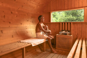 Vacanze Relax & Spa Camping Zoo Arco